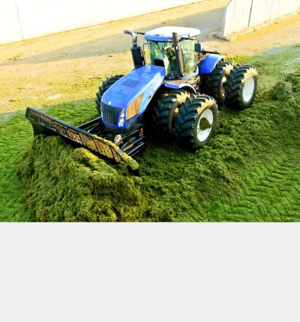 Для тракторов